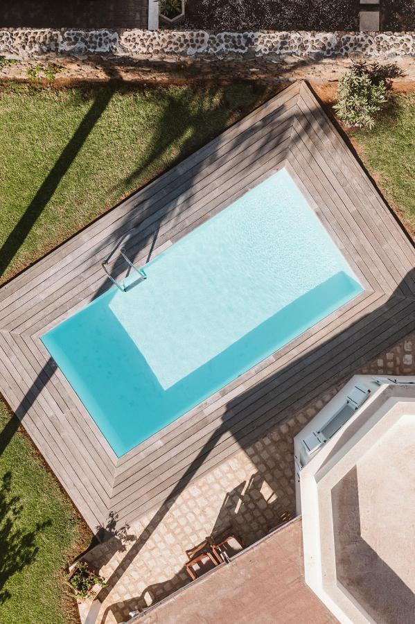 La Manana Villa Пуерто дел Кармен Екстериор снимка