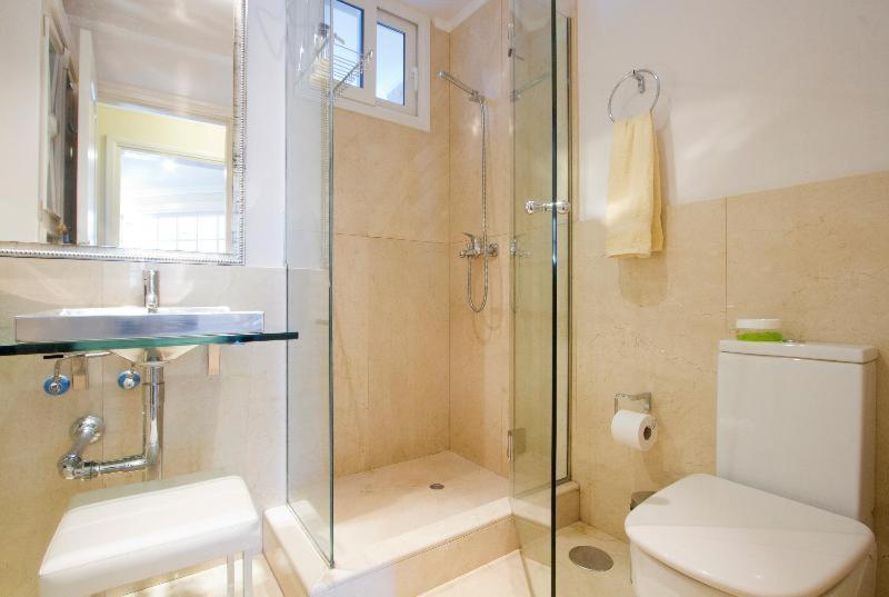 La Manana Villa Пуерто дел Кармен Стая снимка